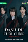 Danh sự cuối cùng (Honour) - Phim tâm lý pháp lý Hàn Quốc hấp dẫn
