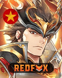 Danh Tướng Origin iOS - Game đấu tướng Tam Quốc chiến thuật