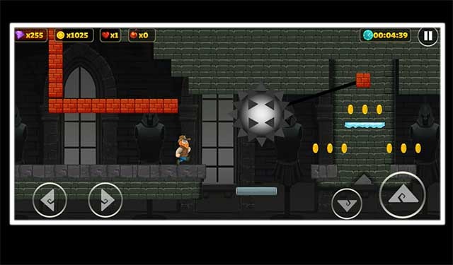 Nhiều bản đồ và môi trường tuyệt đẹp để khám phá