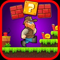 Daniel's World cho Android 1.17 - Game nấm lùn phiêu lưu ký