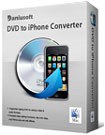 Daniusoft DVD to iPhone Converter for Mac - Convert DVD to iPhone