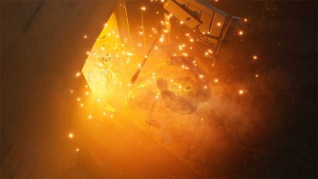 Đối đầu với những thế lực chết chóc của thiên nhiên