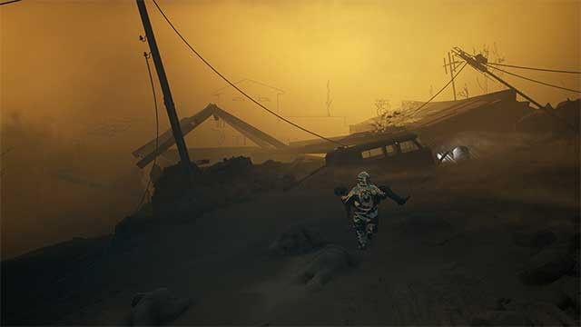 Tìm ra những cách riêng để giải cứu cả con người và động vật