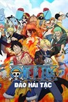 Đảo Hải Tặc - Phim Hoạt Hình One Piece | Xem Ngay!