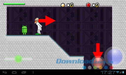 Đảo Replica for Android