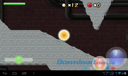 Đảo Replica for Android