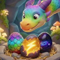 Đảo Rồng Đột Biến - Tải Game Huấn Luyện Rồng Cho Android