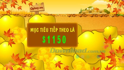 Đào Vàng Mùa Thu for iOS