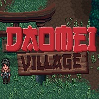 Daomei Village: Game Ngôi làng xui xẻo giống Stardew Valley