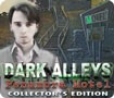 Dark Alleys: Penumbra Motel Collector's Edition - Giải cứu con gái