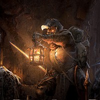 Dark and Darker: Game Tìm Kho Báu và Chiến Đấu Trong Ngục Tối