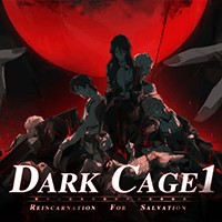Dark Cage1: Reincarnation For Salvation - Demo Game Kinh Dị Bạo Lực Học Đường