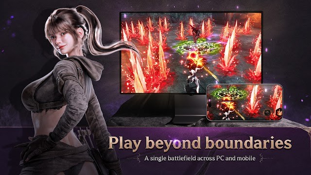 Game sở hữu hệ thống chiến đấu với góc nhìn tự do, hỗ trợ người chơi quan sát và xử lý tình huống một cách linh hoạt