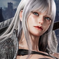 Dark December cho Android - Tải game ARPG tiền truyện UNDECEMBER