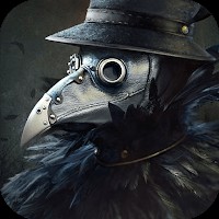 Dark Divinity: The Calling - Game nhập vai Android thế giới đen tối