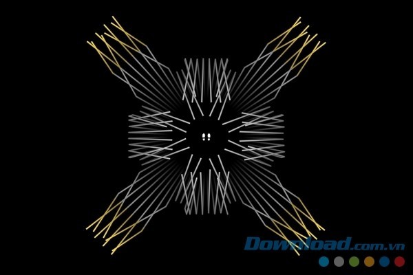 Game âm thanh kinh dị đầy ám ảnh Dark Echo cho Android