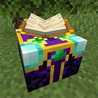 Dark Enchanting Mod: Cải thiện hệ thống phù phép