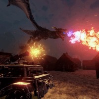 Dark Engines: Game Đua Xe Chiến Đấu Thời Trung Cổ