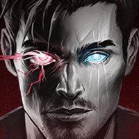 Dark Envoy - Game RPG Thế Giới Mở Tự Do