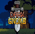 Dark Gnome: Game Chiến Thuật Người Lùn Hoài Cổ