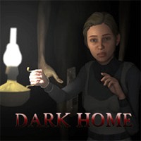 Dark Home - Game Kinh Dị Ngôi Nhà Ác Mộng