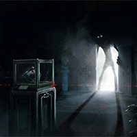 Dark Hours Demo 1.0: Game Kinh Dị Sinh Tồn Quái Vật Siêu Nhiên
