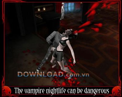 Dark Legends for Android