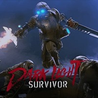 Dark Light: Survivor - Game Sinh Tồn Roguelike Đa Vũ Trụ
