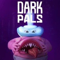 Dark Pals: The 1st Floor - Demo Game Kinh Dị Tâm Lý
