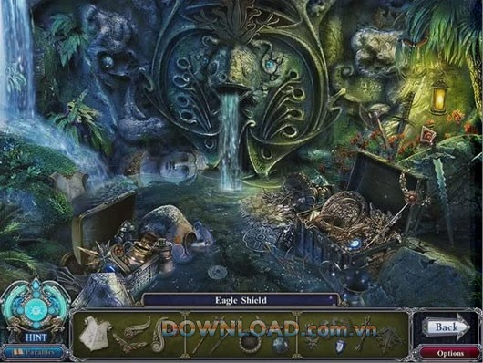 Dark Parables: Rise of the Snow Queen