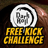 Dark Roll: Free Kick Challenge - Game Sút Phạt Miễn Phí
