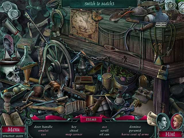 Hệ thống item, shop phong phú