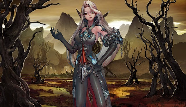 Cùng các anh hùng giải cứu thế giới khỏi bóng tối