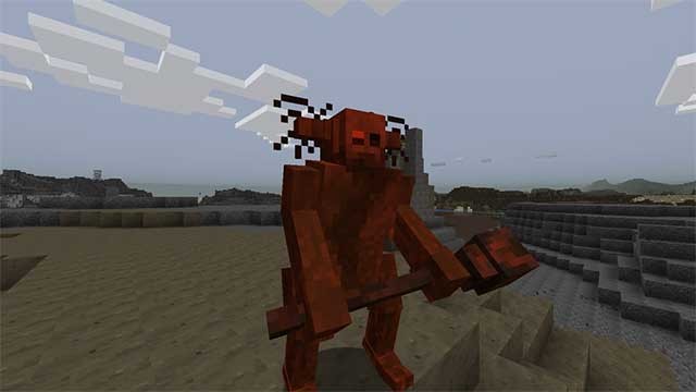 Bản Mod này sẽ quy tụ các nhân vật khét tiếng như Nameless King, Sinder, Aldrich,...