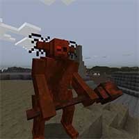 Dark Soul Mod: Thêm Boss Entity vào Dark Souls