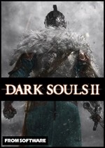 Dark Souls II: Trải nghiệm Game nhập vai chiến đấu đỉnh cao