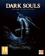 Dark Souls: Prepare to Die Edition - Game nhập vai đối kháng kinh điển