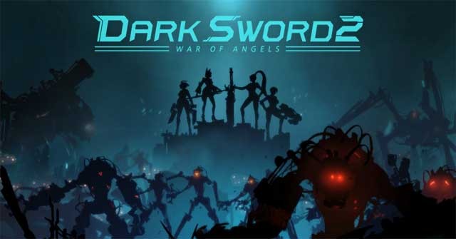 Dark Sword 2 là phần mới chính thức của game nhập vai hành động phong cách đen tối Dark Sword