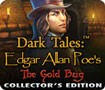 Dark Tales: The Gold Bug Collector's Edition - Giải mã kho báu bí ẩn