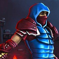 Dark Treasury: Game ARPG chiến binh vô danh chinh phục ngục tối