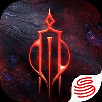 DarkBind cho Android: Game MMO hành động hard-core mới