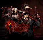 Darkest Dungeon: Game chinh phục hầm ngục tăm tối hấp dẫn