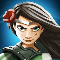 Darkfire Heroes 1.20.1 - Game RPG Hành Động Android
