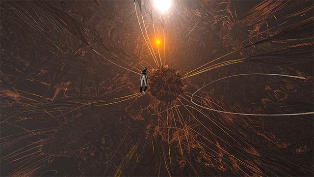 Game Darkflow sở hữu đồ họa trung thực cùng cốt truyện đặc sắc