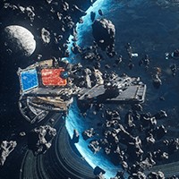 Darkflow: Game diệt alien vũ trụ hấp dẫn