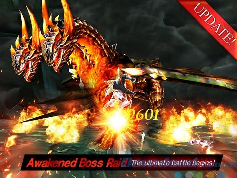 Tham gia trận đánh trùm căng thẳng