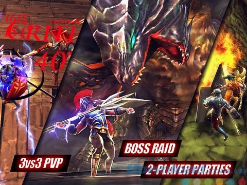 Chiến thắng trên mọi đấu trường