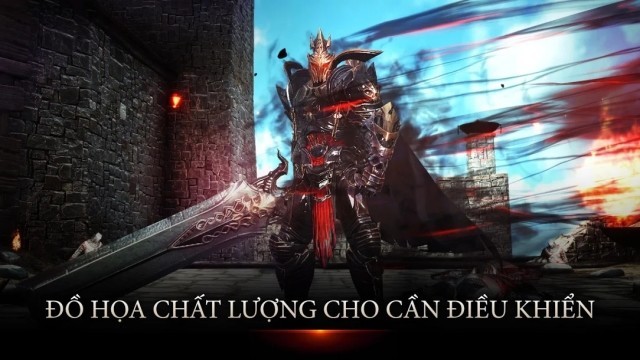 Đồ họa chất lượng cao