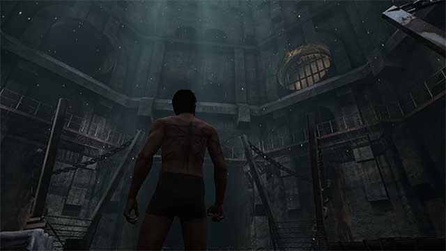 Mỗi sự lựa chọn sẽ ảnh hưởng đến tình tiết trong câu chuyện của bạn