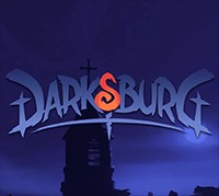 Darksburg 1.0.5: Game Sinh Tồn Hành Động Zombie